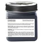 DR. RASHEL Charcoal Scrub For Face And Body